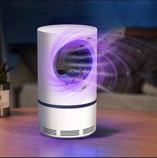 Electronic LED Mosquito Killer Lamp (2024 Summer Sales) 📢😍 "50% off"